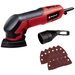Einhell TC-DS 20 E 4464255 Deltaschleifer mit Zubehör 200W 90 x 90 x 90mm Einhell TC-DS 20 E 4464255 Deltaschleifer mit Zubehör 200W 90 x 90 x 90mm