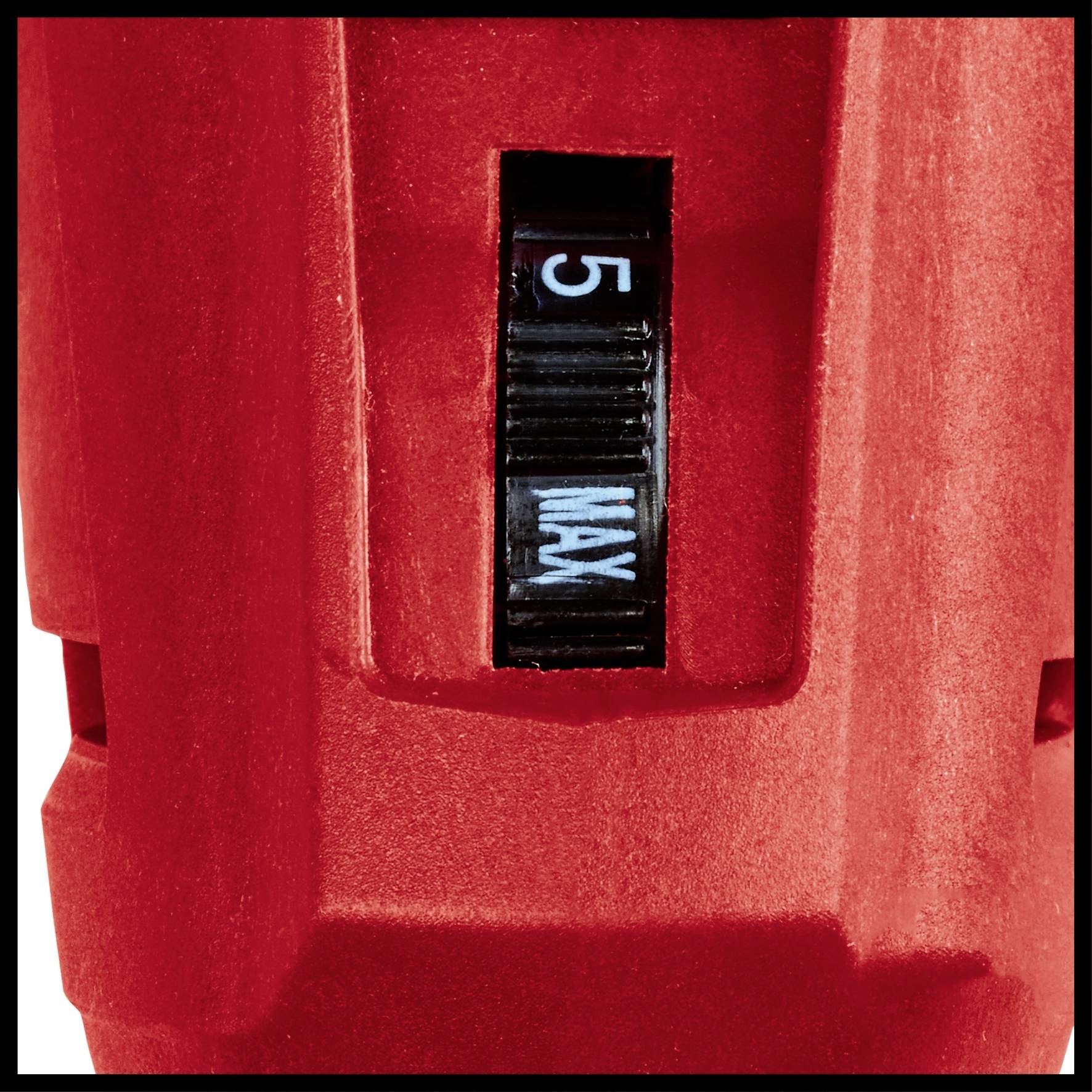 Einhell TC-DS 20 E 4464255 Deltaschleifer mit Zubehör 200W 90 x 90 x 90mm