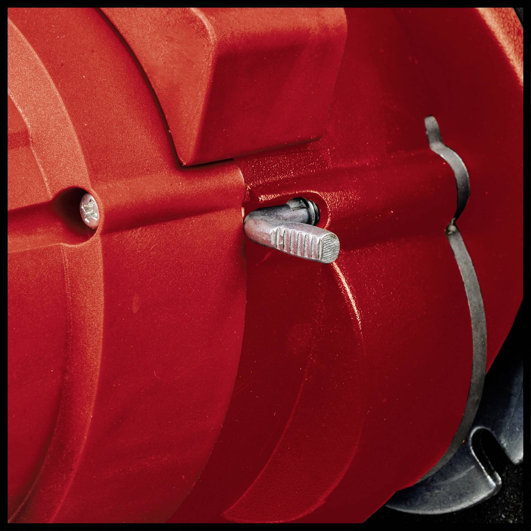 Einhell TC-MC 355/1 Metalltrennsäge inkl. Trennscheibe 355mm 2200W