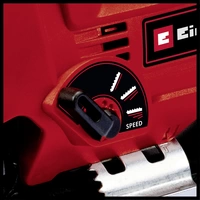 Einhell TC-JS 80/1 Kit Stichsäge 4321157 mit Zubehör 550W Einhell TC-JS 80/1 Kit Stichsäge 4321157 mit Zubehör 550W