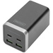 Digitus 4-Port GaN USB-Ladegerät 65 W Innenbereich, Steckdose Ausgangsstrom (max.) 3000 mA Anzahl A