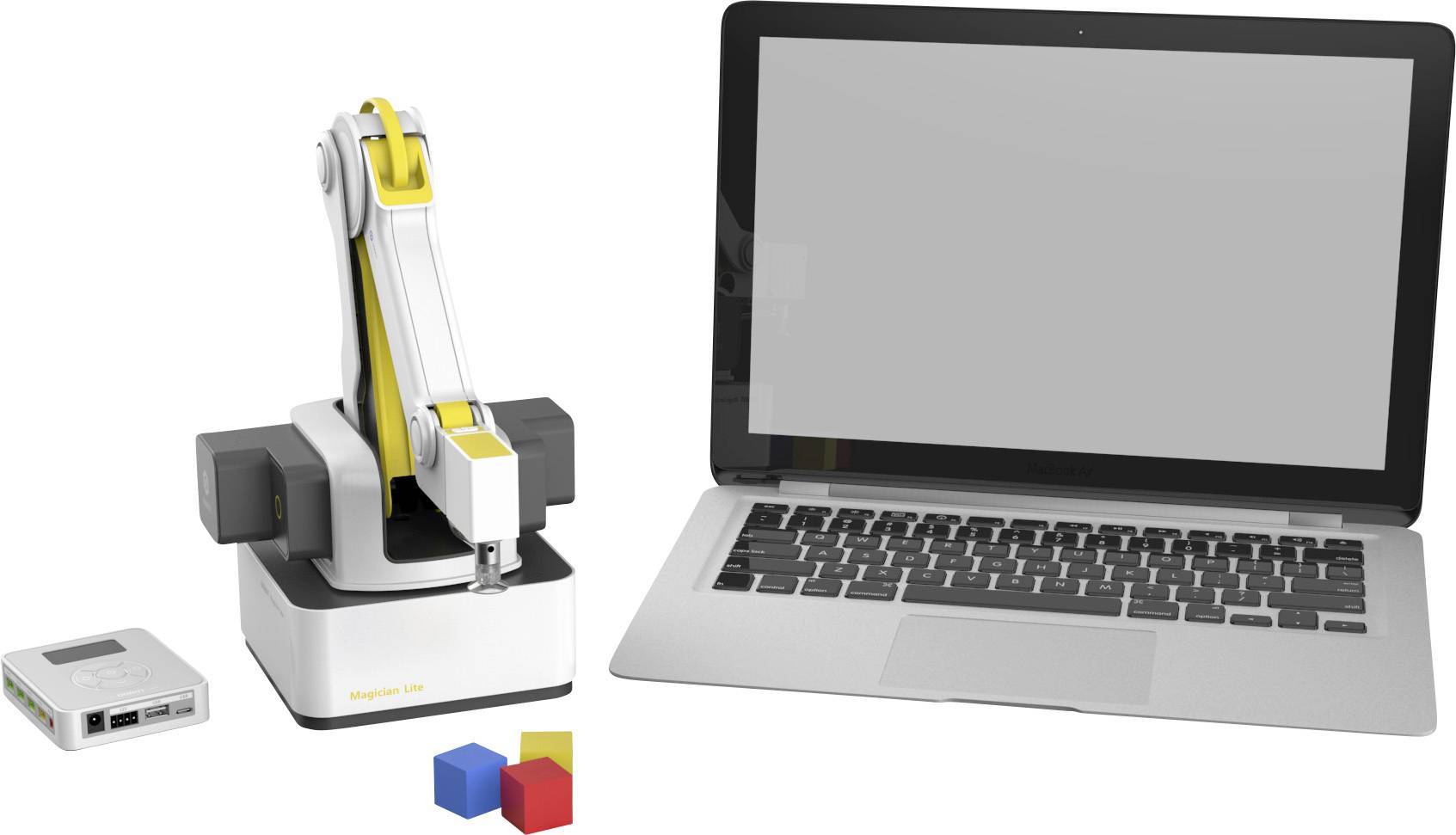 Dobot Magician Lite DT-MGL-4R002-01E Roboterarm Bausatz