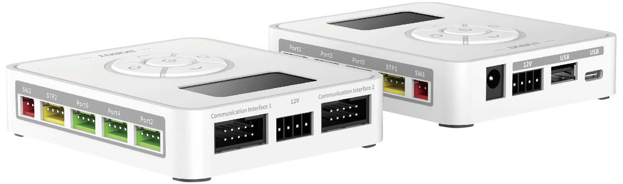 Dobot Magician Lite DT-MGL-4R002-01E Roboterarm Bausatz