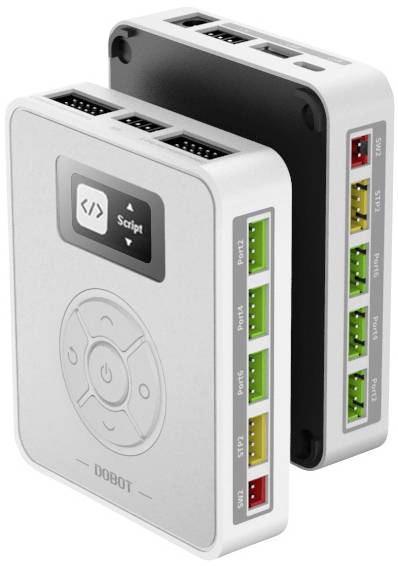 Dobot Magician Lite DT-MGL-4R002-01E Roboterarm Bausatz