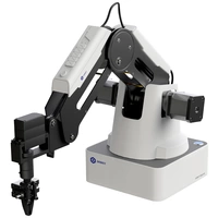 Dobot Magician Basic DT-MG-4R005-02E Roboterarm Bausatz Dobot Magician Basic DT-MG-4R005-02E Roboterarm Bausatz