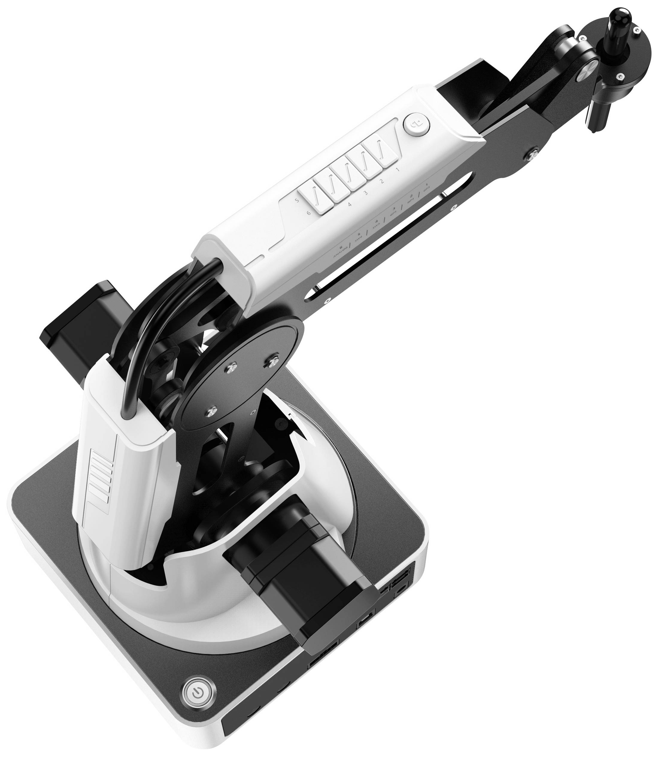 Dobot Magician Basic DT-MG-4R005-02E Roboterarm Bausatz