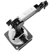 Dobot Magician Basic DT-MG-4R005-02E Roboterarm Bausatz Dobot Magician Basic DT-MG-4R005-02E Roboterarm Bausatz