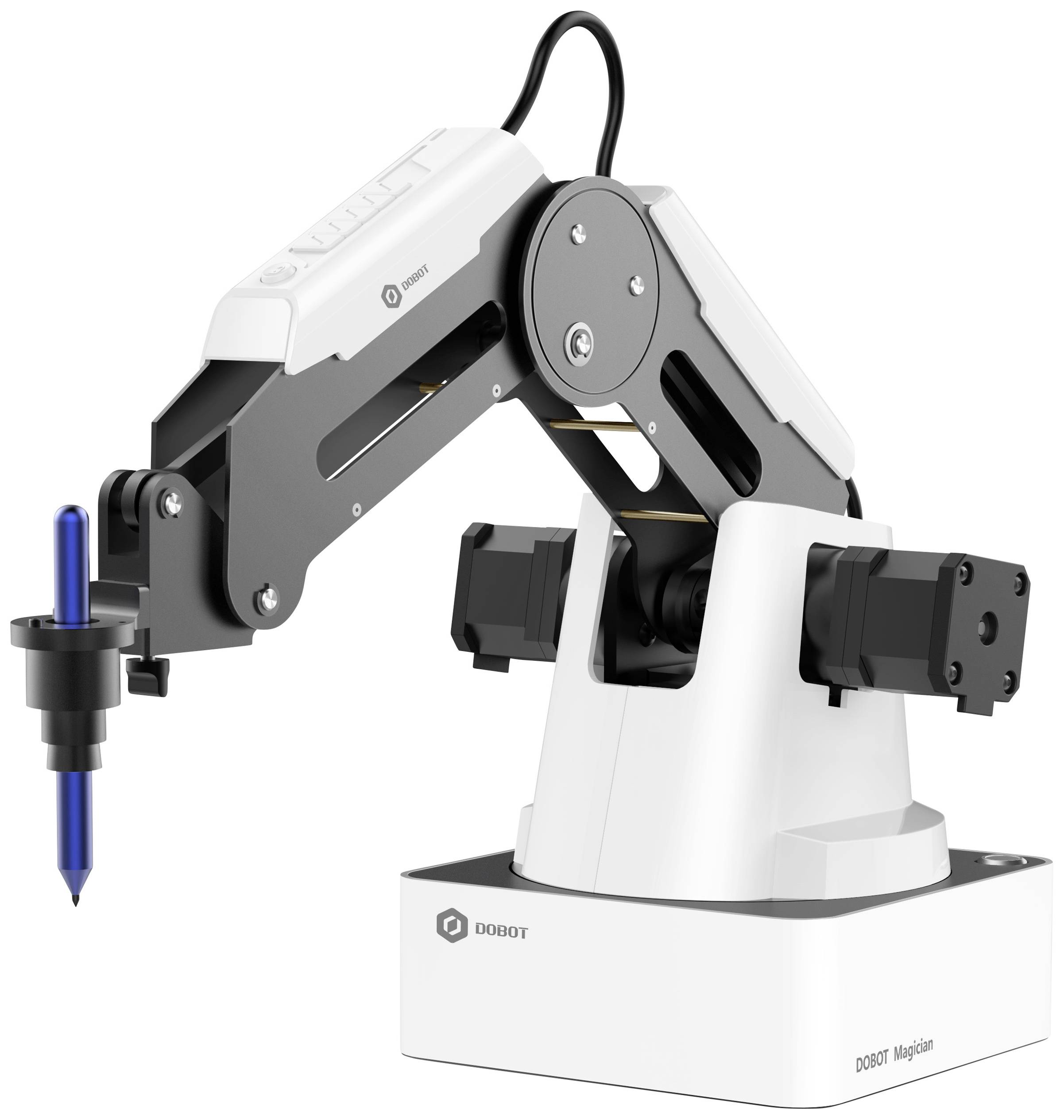 Dobot Magician Basic DT-MG-4R005-02E Roboterarm Bausatz