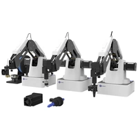 Dobot Magician Basic DT-MG-4R005-02E Roboterarm Bausatz Dobot Magician Basic DT-MG-4R005-02E Roboterarm Bausatz