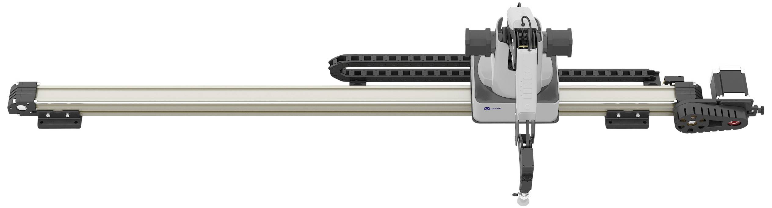 Dobot Magician Lite und Magician DT-AC-SR100-02E Erweiterungsmodul