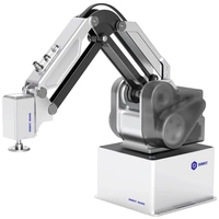 Dobot Desktop MG400 DT-MG400-4R075-01 Roboterarm Bausatz Dobot Desktop MG400 DT-MG400-4R075-01 Roboterarm Bausatz