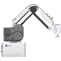 Dobot Desktop MG400 DT-MG400-4R075-01 Roboterarm Bausatz Dobot Desktop MG400 DT-MG400-4R075-01 Roboterarm Bausatz