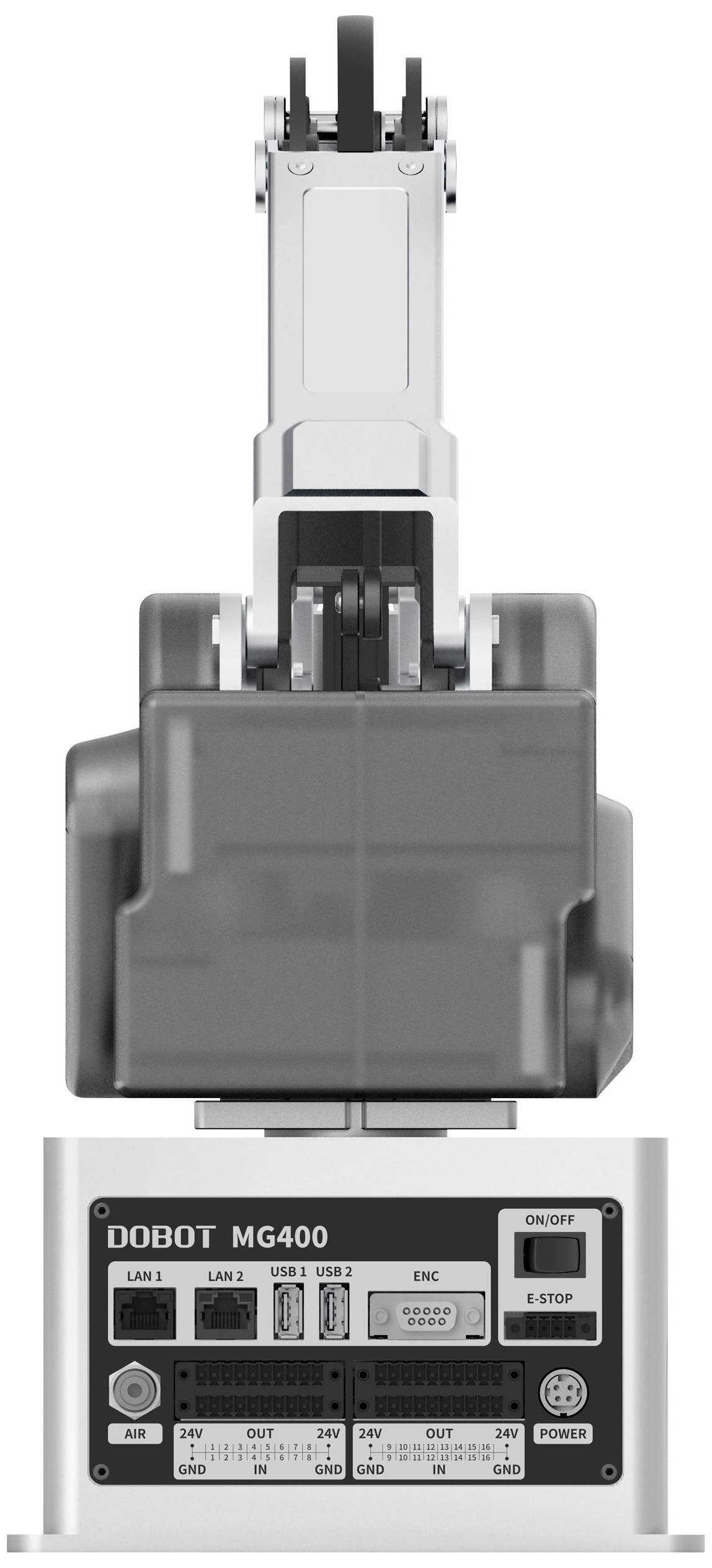 Dobot Desktop MG400 DT-MG400-4R075-01 Roboterarm Bausatz