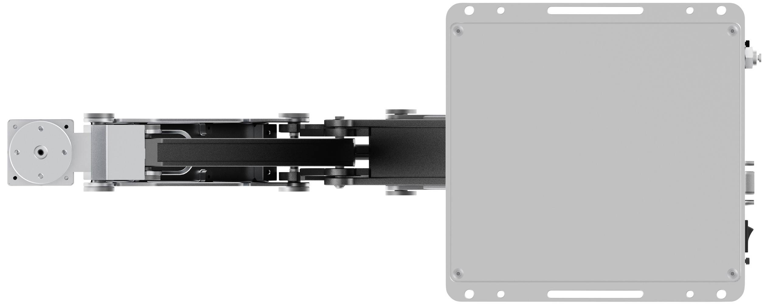 Dobot Desktop MG400 DT-MG400-4R075-01 Roboterarm Bausatz