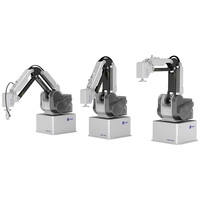 Dobot Desktop MG400 DT-MG400-4R075-01 Roboterarm Bausatz Dobot Desktop MG400 DT-MG400-4R075-01 Roboterarm Bausatz