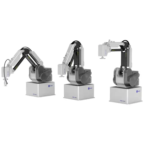 Igus Roboterarm Bausatz 5-axis kinematics Bausatz RL-DCi-5S Igus Roboterarm Bausatz 5-axis kinematics Bausatz RL-DCi-5S