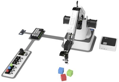 Dobot Magician DT-AC-AISK-00E Erweiterungsmodul