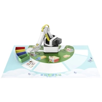Dobot Magician Lite ES-MGL-AIKIT-01E Erweiterungsmodul Dobot Magician Lite ES-MGL-AIKIT-01E Erweiterungsmodul