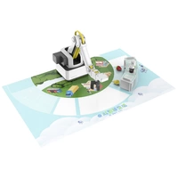 Dobot Magician Lite ES-MGL-AIKIT-01E Erweiterungsmodul Dobot Magician Lite ES-MGL-AIKIT-01E Erweiterungsmodul
