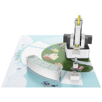 Dobot Magician Lite ES-MGL-AIKIT-01E Erweiterungsmodul Dobot Magician Lite ES-MGL-AIKIT-01E Erweiterungsmodul