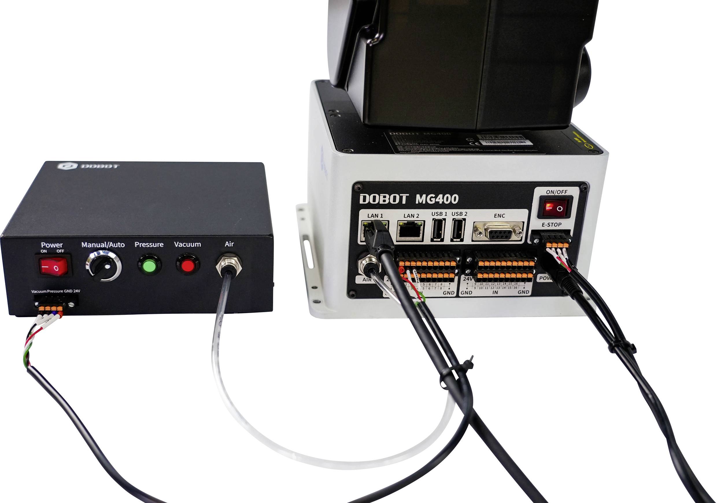 Dobot MG400 DT-AC-MAP1-001 Erweiterungsmodul