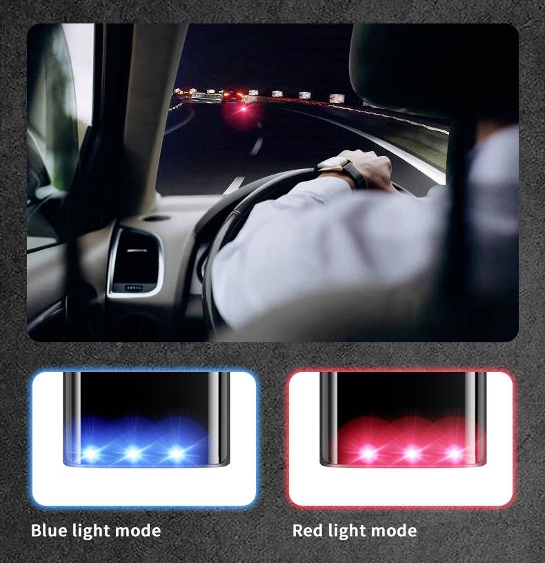 TOOLCRAFT TO-8698626 Kompressor TO-ACP-200 10 bar Automatische Abschaltung, Digitales Display, Blinklicht, mit Powerbank-Funktion