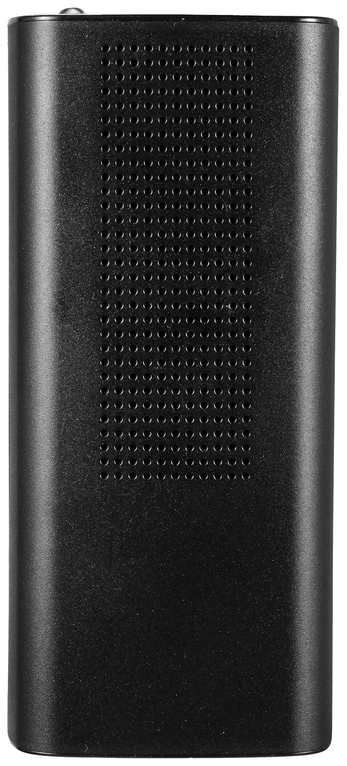 TOOLCRAFT TO-8698626 Kompressor TO-ACP-200 10 bar Automatische Abschaltung, Digitales Display, Blinklicht, mit Powerbank-Funktion