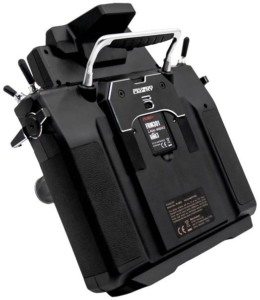 FlySky Paladin PL18EV Flag Pult-Fernsteuerung 2,4GHz Anzahl Kanäle: 18