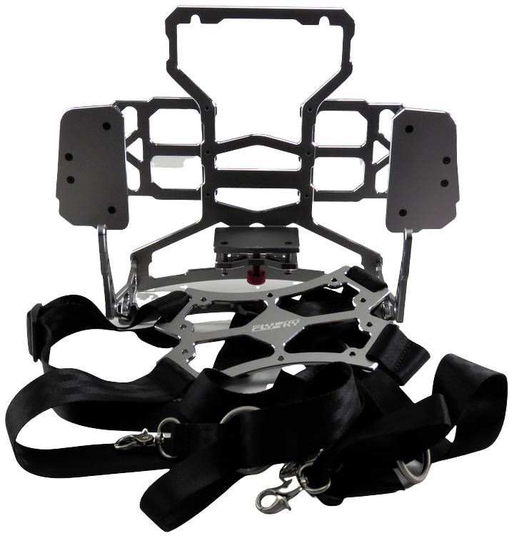 FlySky Paladin PL18EV Flag Pult-Fernsteuerung 2,4GHz Anzahl Kanäle: 18