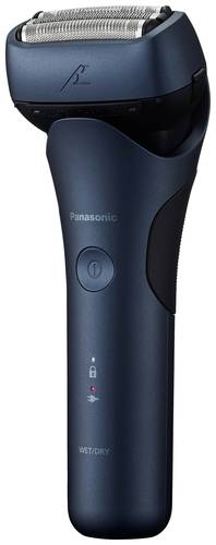 Panasonic ES-LT4B-A803 Rasierer abwaschbar Dunkelblau