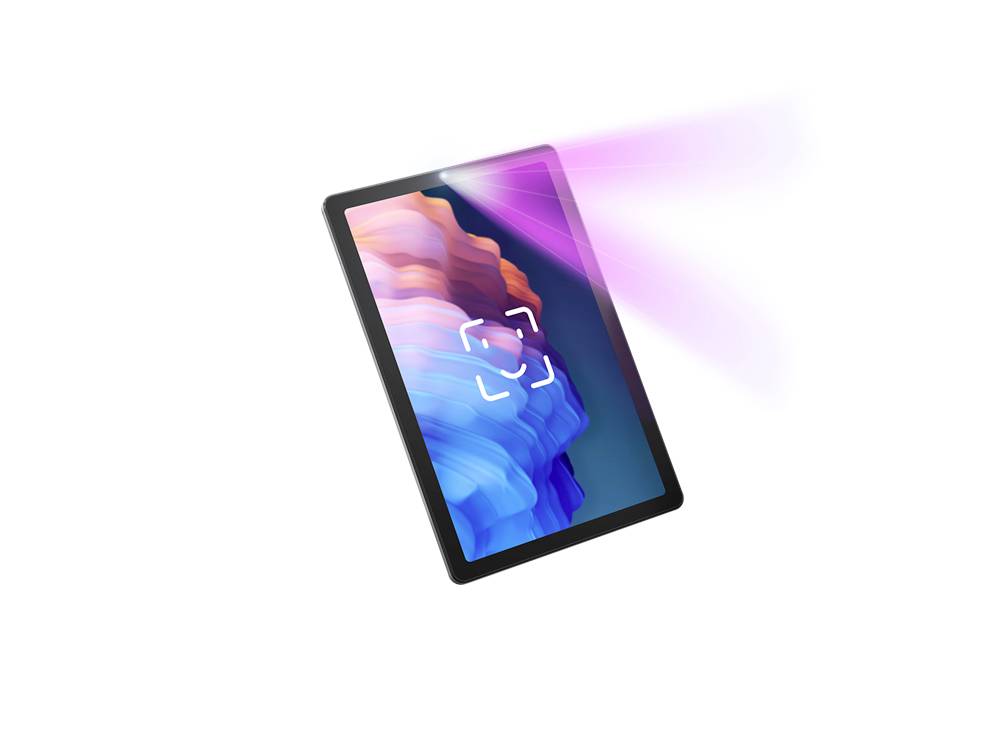 Lenovo Tab M9 LTE/4G, WiFi 32 GB Grau Android-Tablet 22.9 cm (9 Zoll) 1.8 GHz MediaTek Android™ 12 1340 x 800 Pixel