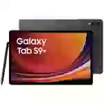 Samsung Galaxy Tab S9+ WiFi 256 GB Graphit Android-Tablet 31.5 cm (12.4 Zoll) 2.0 GHz, 2.8 GHz, 3.3 Samsung Galaxy Tab S9+ WiFi 256 GB Graphit Android-Tablet 31.5 cm (12.4 Zoll) 2.0 GHz, 2.8 GHz, 3.3