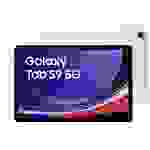 Samsung Galaxy Tab S9 LTE/4G, 5G, WiFi 128GB Beige Android-Tablet 27.9cm (11 Zoll) 2.0GHz, 2.8GHz, 3.36GHz Qualcomm® Snapdragon