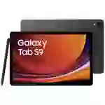 Samsung Galaxy Tab S9 WiFi 128 GB Graphit Android-Tablet 27.9 cm (11 Zoll) 2.0 GHz, 2.8 GHz, 3.36 GHz Qualcomm® Snapdragon Android™ 13 2560 x 160 Samsung Galaxy Tab S9 WiFi 128 GB Graphit Android-Tablet 27.9 cm (11 Zoll) 2.0 GHz, 2.8 GHz, 3.36 GHz Qualcomm® Snapdragon Android™ 13 2560 x 160