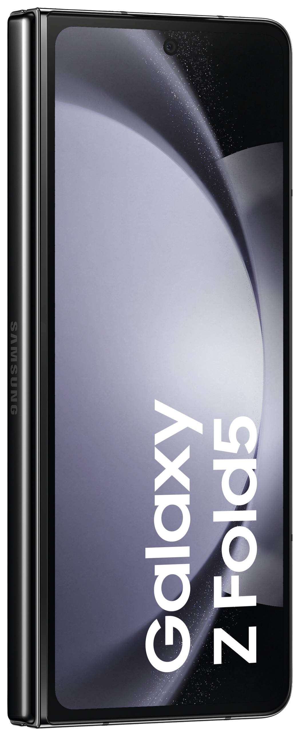 Samsung Galaxy Z Fold5 5G 256 GB Schwarz 19.3 cm (7.6 Zoll) Smartphone