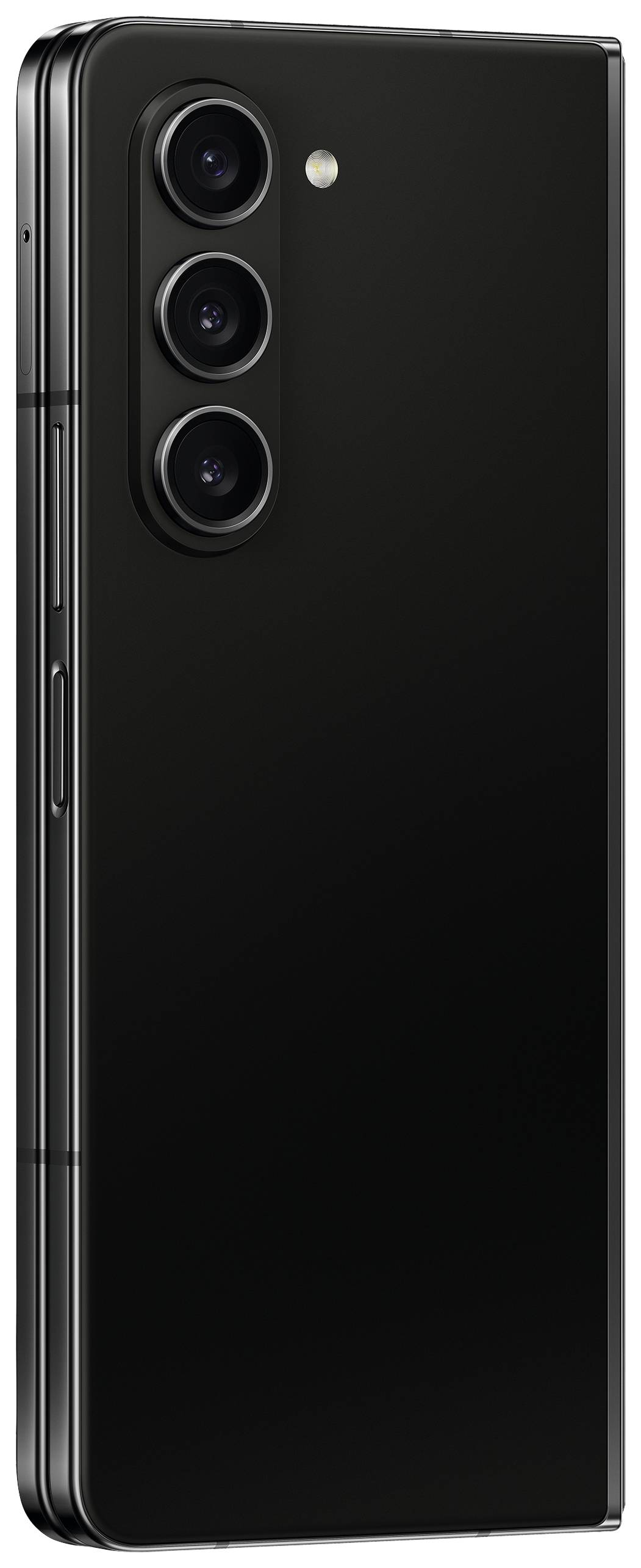 Samsung Galaxy Z Fold5 5G 256 GB Schwarz 19.3 cm (7.6 Zoll) Smartphone