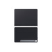 Samsung Smart Book Tablet-Cover Galaxy Tab S9 27,9cm (11") Book Cover Schwarz