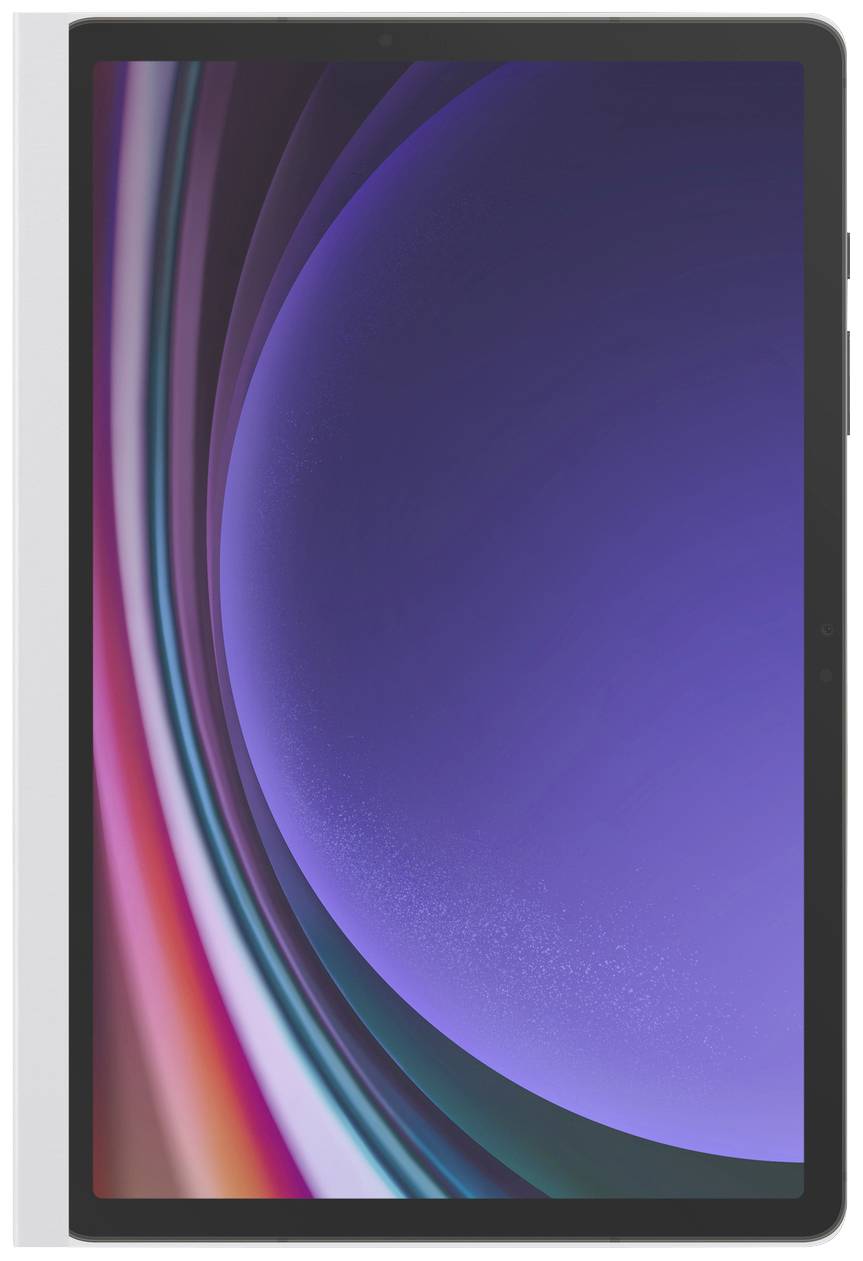 Samsung Notepaper Screen Displayschutzglas Samsung Galaxy Tab S9 1 St. EF-ZX712PWEGWW