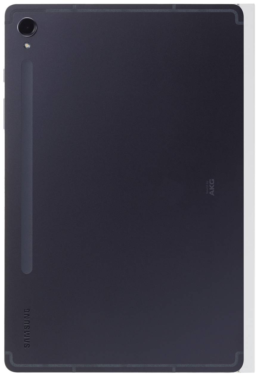 Samsung Notepaper Screen Displayschutzglas Samsung Galaxy Tab S9 1 St. EF-ZX712PWEGWW