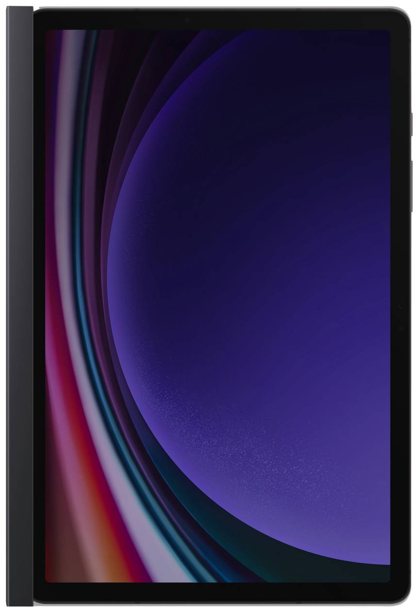 Samsung Privacy Screen Displayschutzfolie mit Blickschutz Samsung Galaxy Tab S9 1 St. EF-NX712PBEGWW