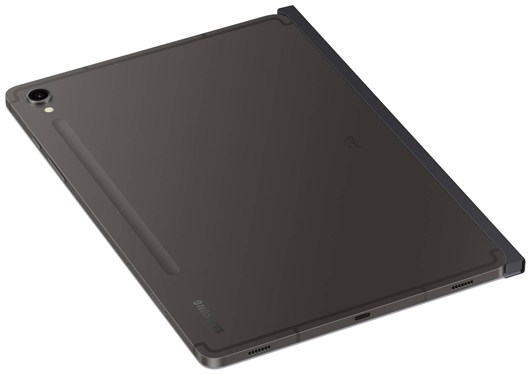 Samsung Privacy Screen Displayschutzfolie mit Blickschutz Samsung Galaxy Tab S9 1 St. EF-NX712PBEGWW