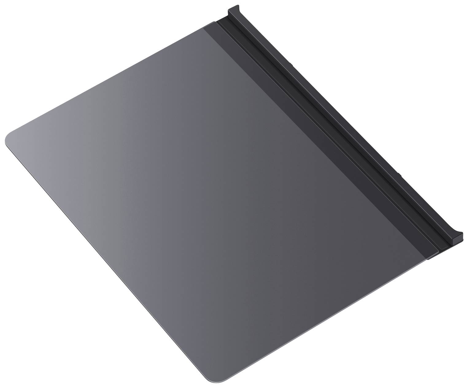 Samsung Privacy Screen Displayschutzfolie mit Blickschutz Samsung Galaxy Tab S9 1 St. EF-NX712PBEGWW