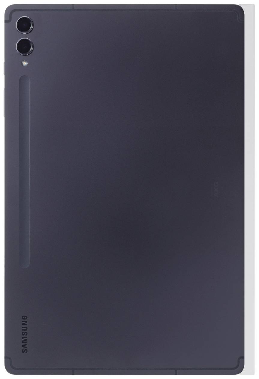 Samsung Notepaper Screen Displayschutzglas Galaxy Tab S9+ 1 St. EF-ZX812PWEGWW