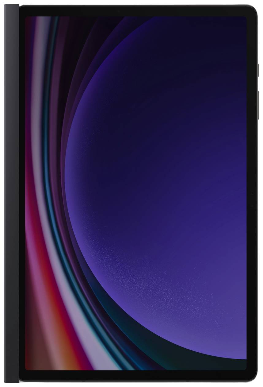 Samsung Privacy Screen Displayschutzfolie mit Blickschutz Galaxy Tab S9+ 1 St. EF-NX812PBEGWW