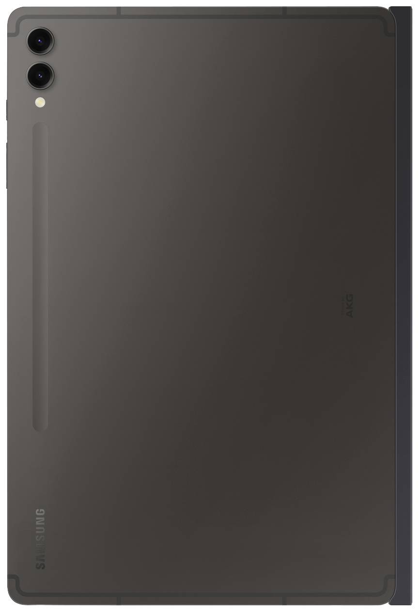 Samsung Privacy Screen Displayschutzfolie mit Blickschutz Galaxy Tab S9+ 1 St. EF-NX812PBEGWW