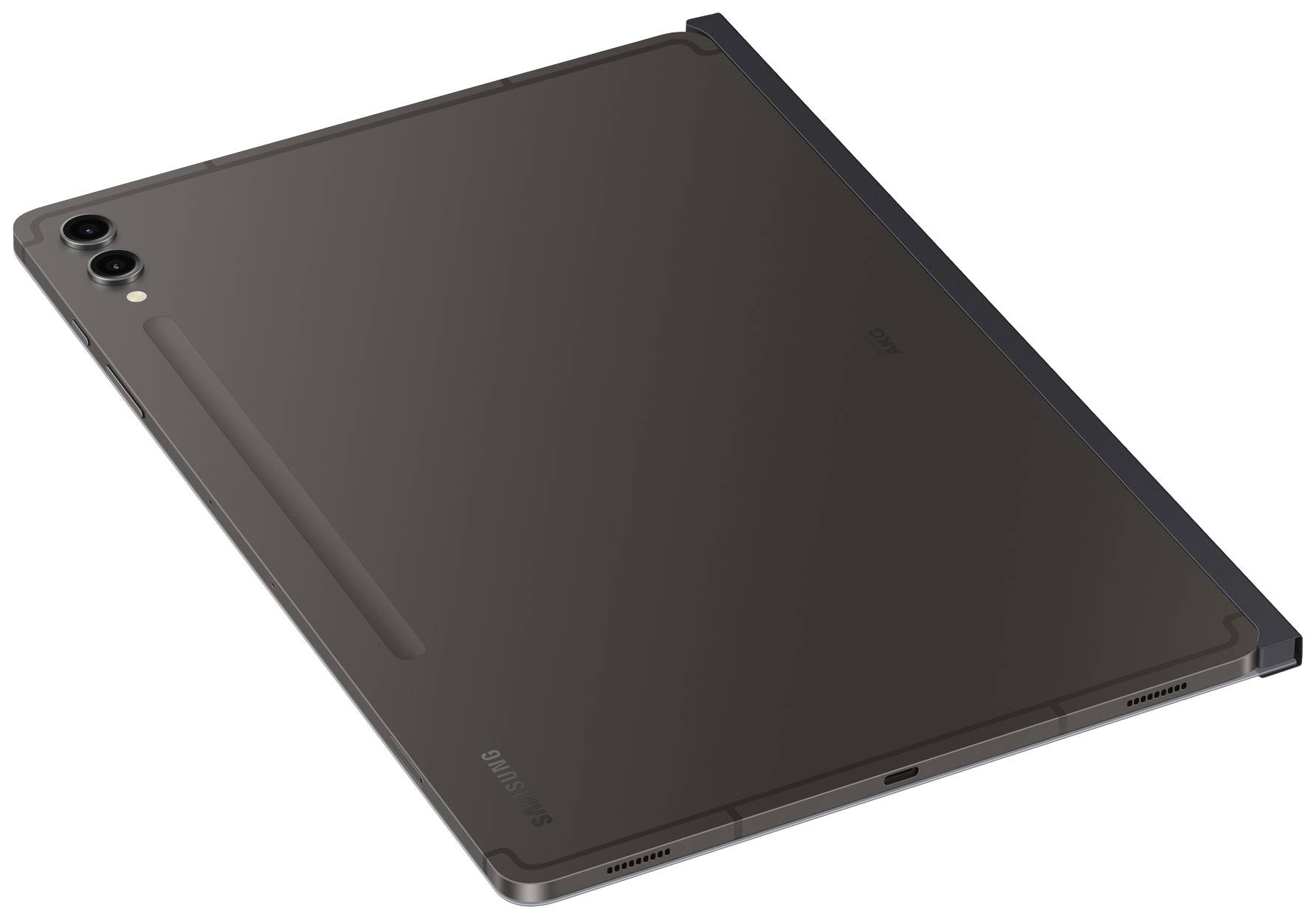 Samsung Privacy Screen Displayschutzfolie mit Blickschutz Galaxy Tab S9+ 1 St. EF-NX812PBEGWW