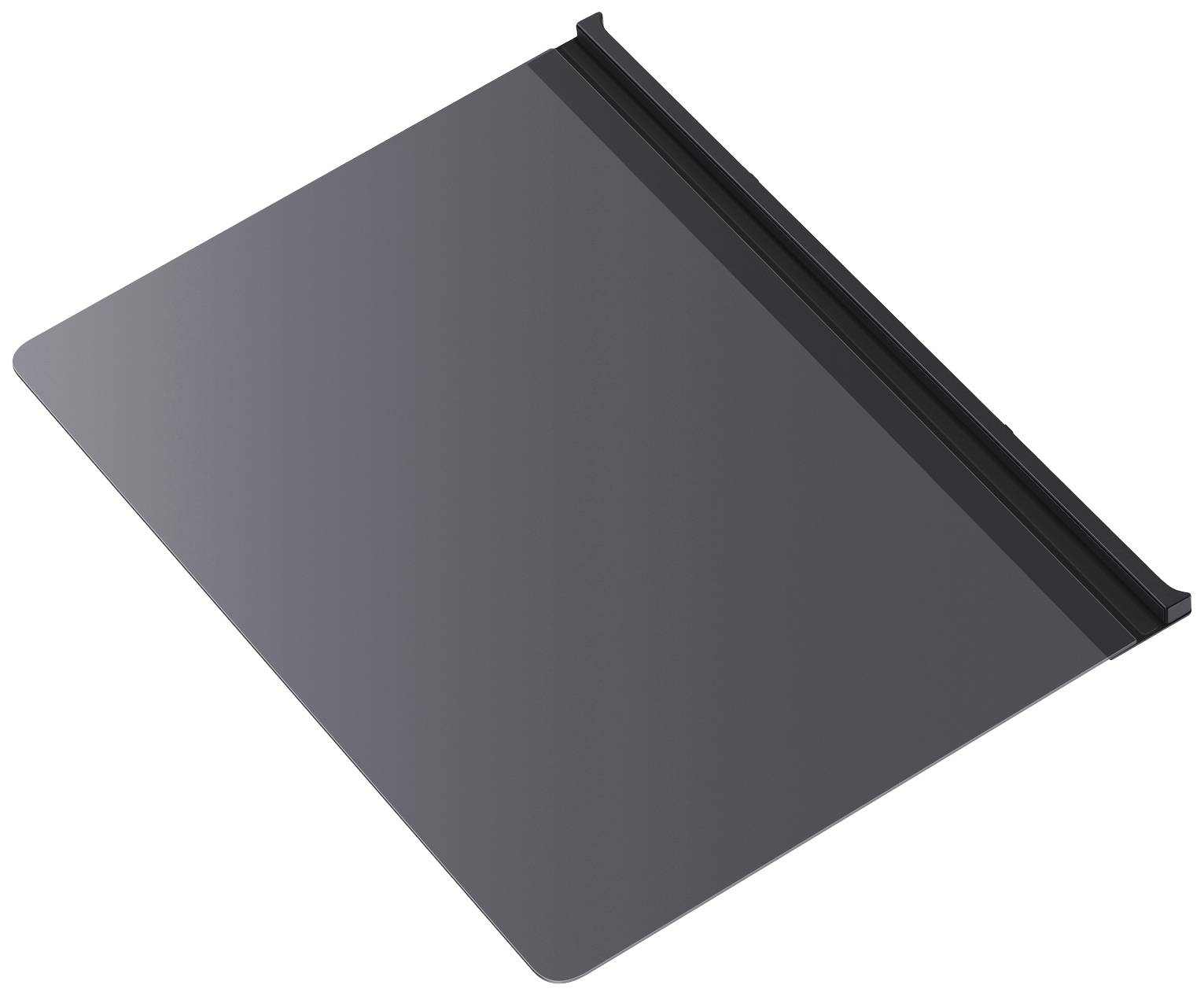 Samsung Privacy Screen Displayschutzfolie mit Blickschutz Galaxy Tab S9+ 1 St. EF-NX812PBEGWW