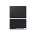 Samsung Smart Book Tablet-Cover Galaxy Tab S9 Ultra 37,08cm (14,6") Book Cover Schwarz
