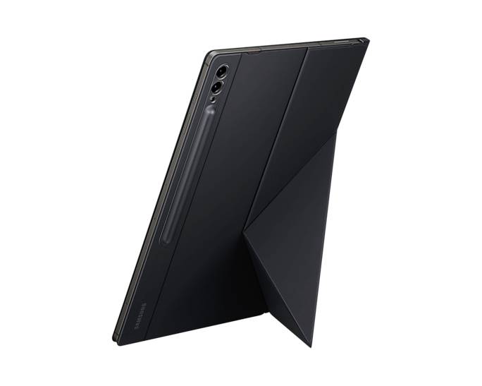 Samsung Smart Book Tablet-Cover Samsung Galaxy Tab S9 Ultra 37,08 cm (14,6") Book Cover Schwarz