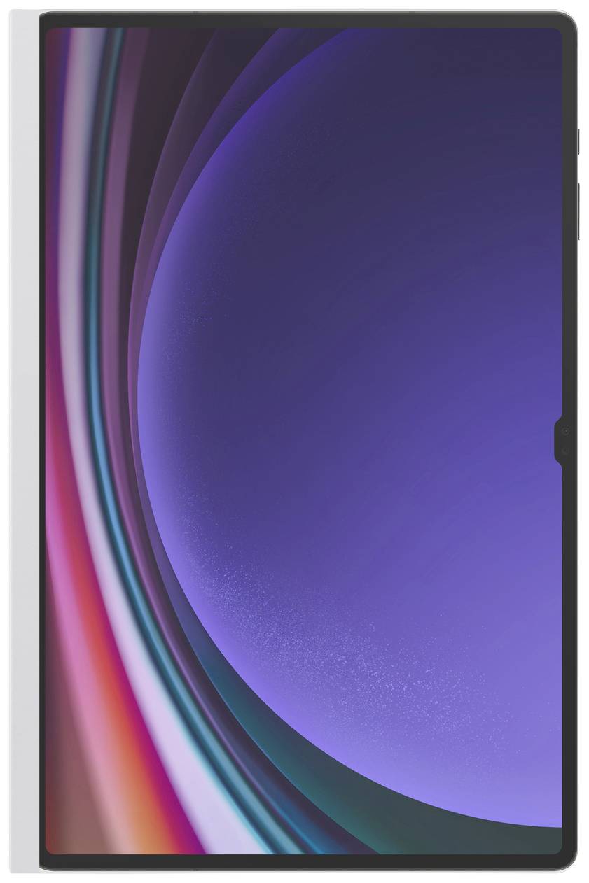 Samsung Notepaper Screen Displayschutzglas Samsung Galaxy Tab S9 Ultra 1 St. EF-ZX912PWEGWW